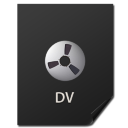 Files - DV Icon